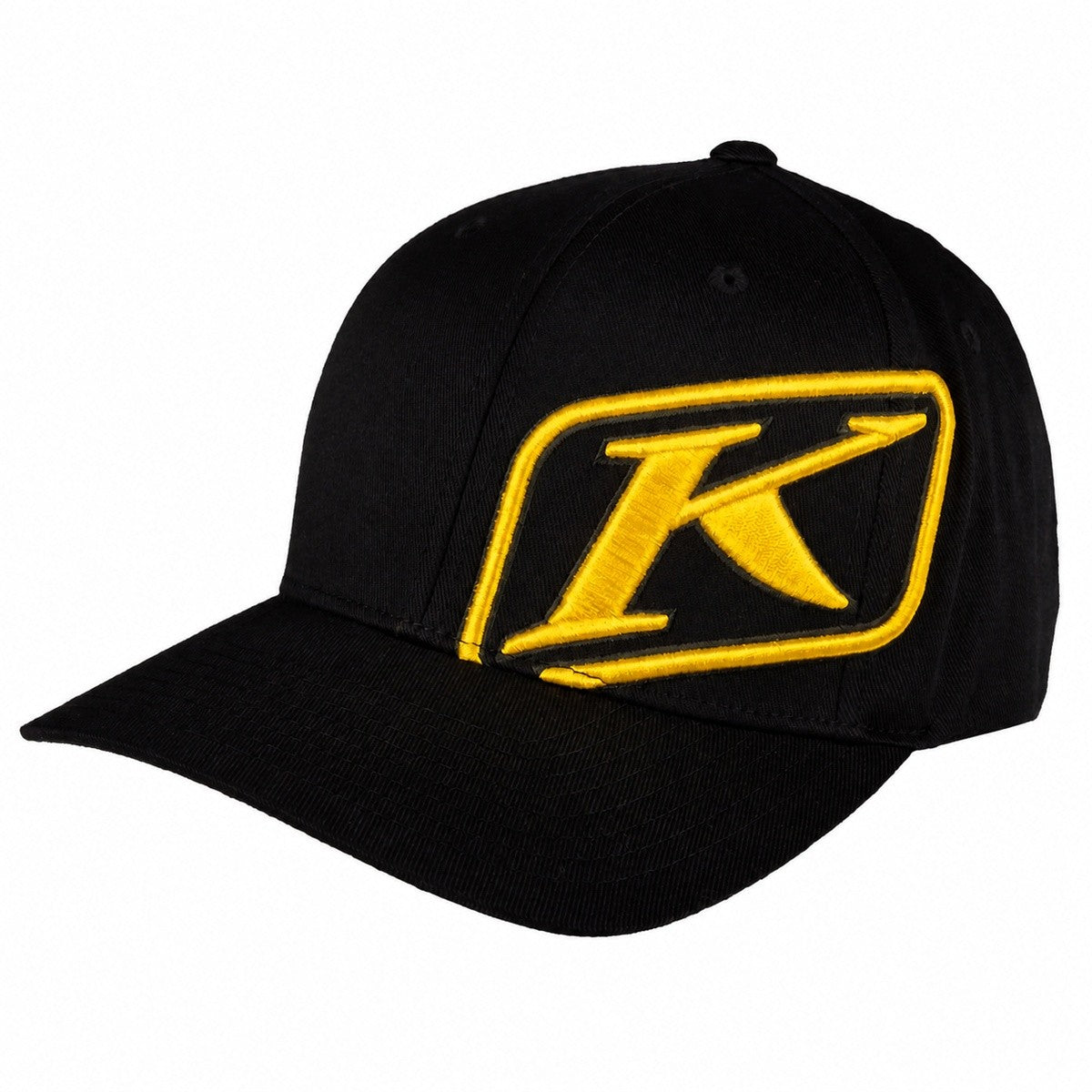 Flexfit Wool-Blend Cap with Embroidered Logo - Adjustable Fit, Casual Style