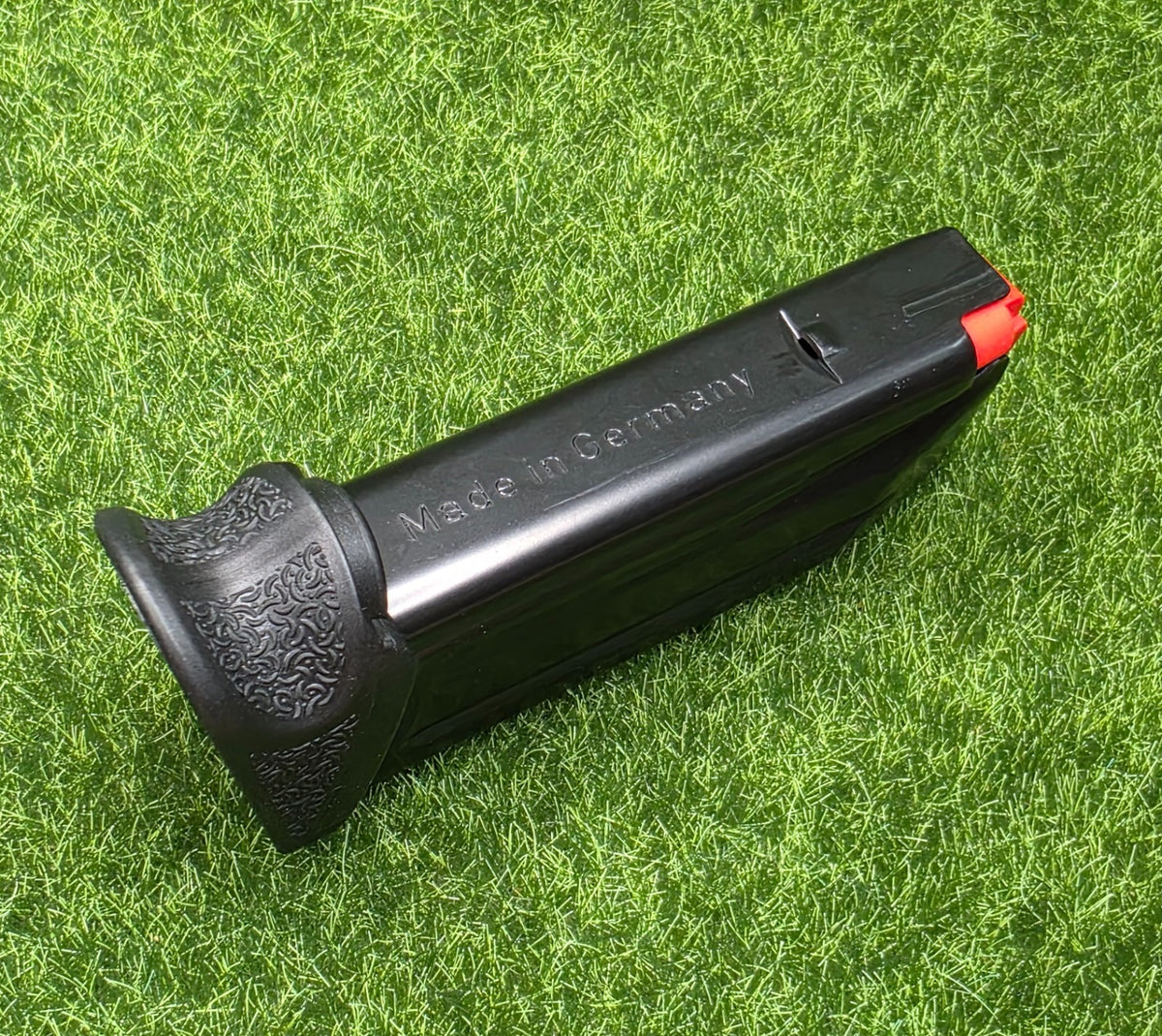 Heckler & Koch HK P30SK & VP9SK 9mm 10-Round Magazine with Pinky Extension