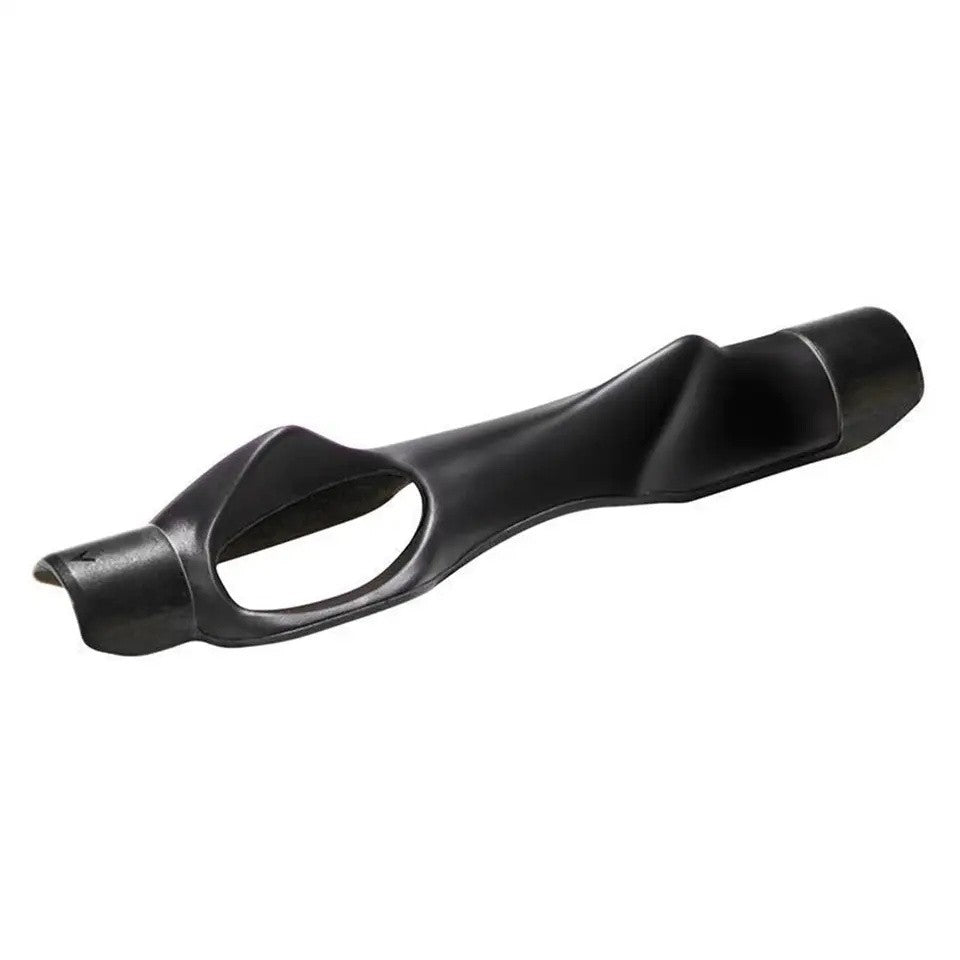 Golf Grip Trainer Aid Attachment for Right & Left Handed Beginners Outdoor Practice