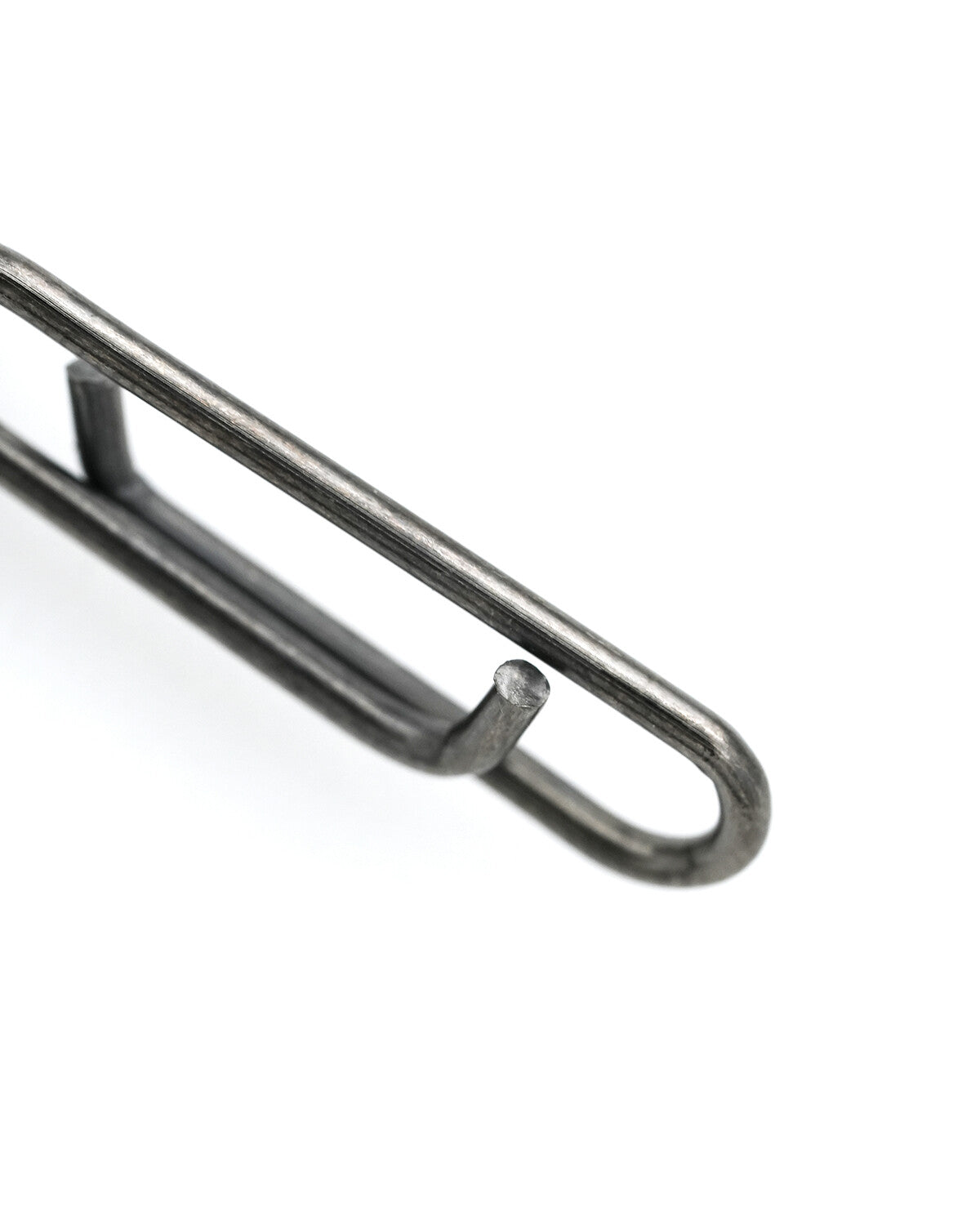 Fishing Snap Clips Set - Strong Nickel Plated Quick Lure Connectors - Multiple Sizes