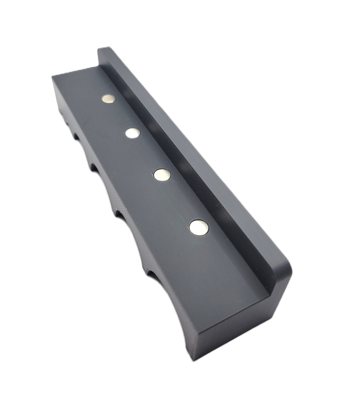 Universal 7-Inch Vise Jaw for RockShox Reverb & Suspension Components