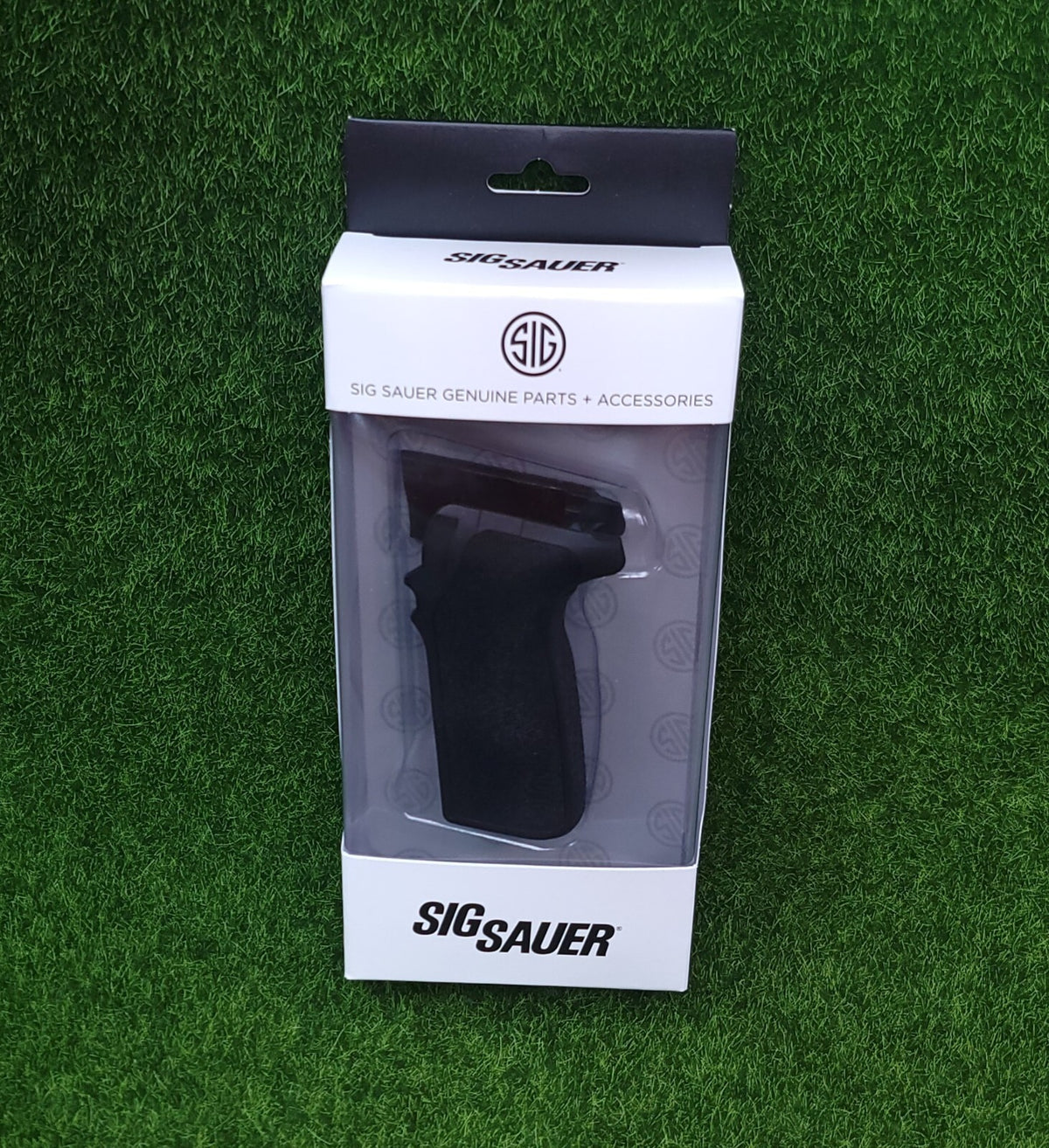 Pistol Grip Upgrade Kit for Sig Sauer P228 P229 DA/SA Models with Removal Tool