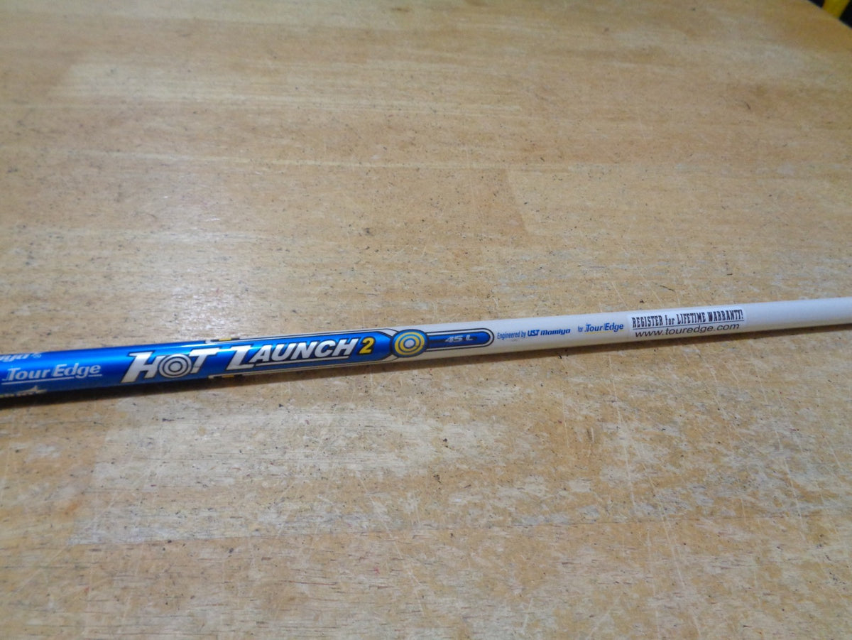 Ladies Golf Fairway Wood 3 Offset 15.5° Loft Graphite Shaft Tour Edge
