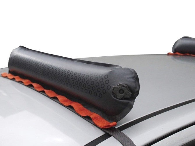Inflatable Roof Racks for Vehicles Set of Two - Portable Cargo Carrier