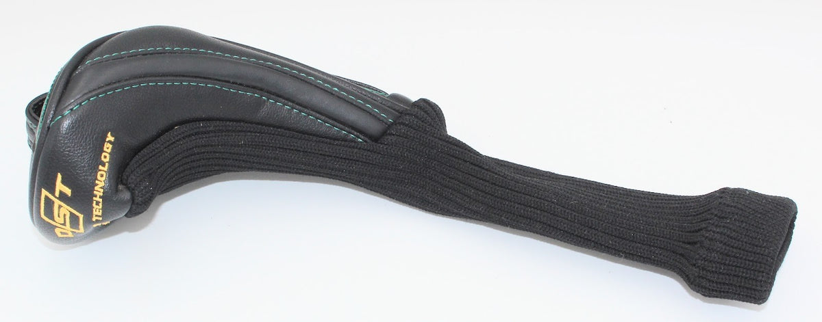 Golf Club Head Cover for XXIO Prime DST U5 Hybrid Rescue