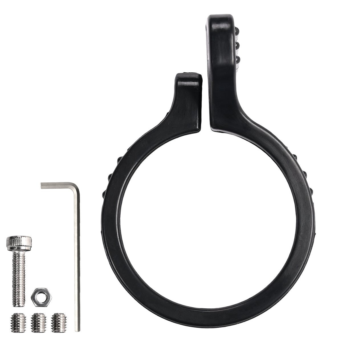Electric Bike Thumb Throttle Adapter for Rad, Lectric, Himiway, Ariel Rider