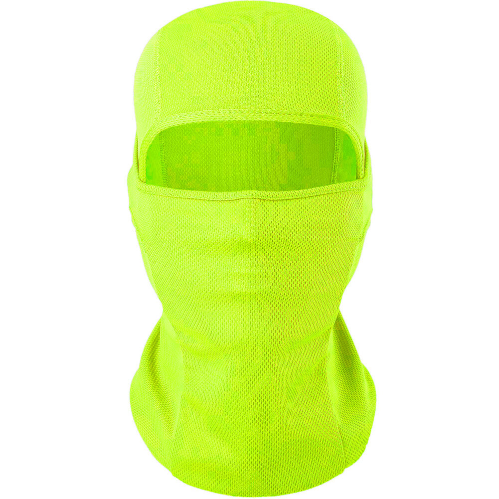 Unisex UV Protection Balaclava Face Mask for Outdoor Sports & Activities