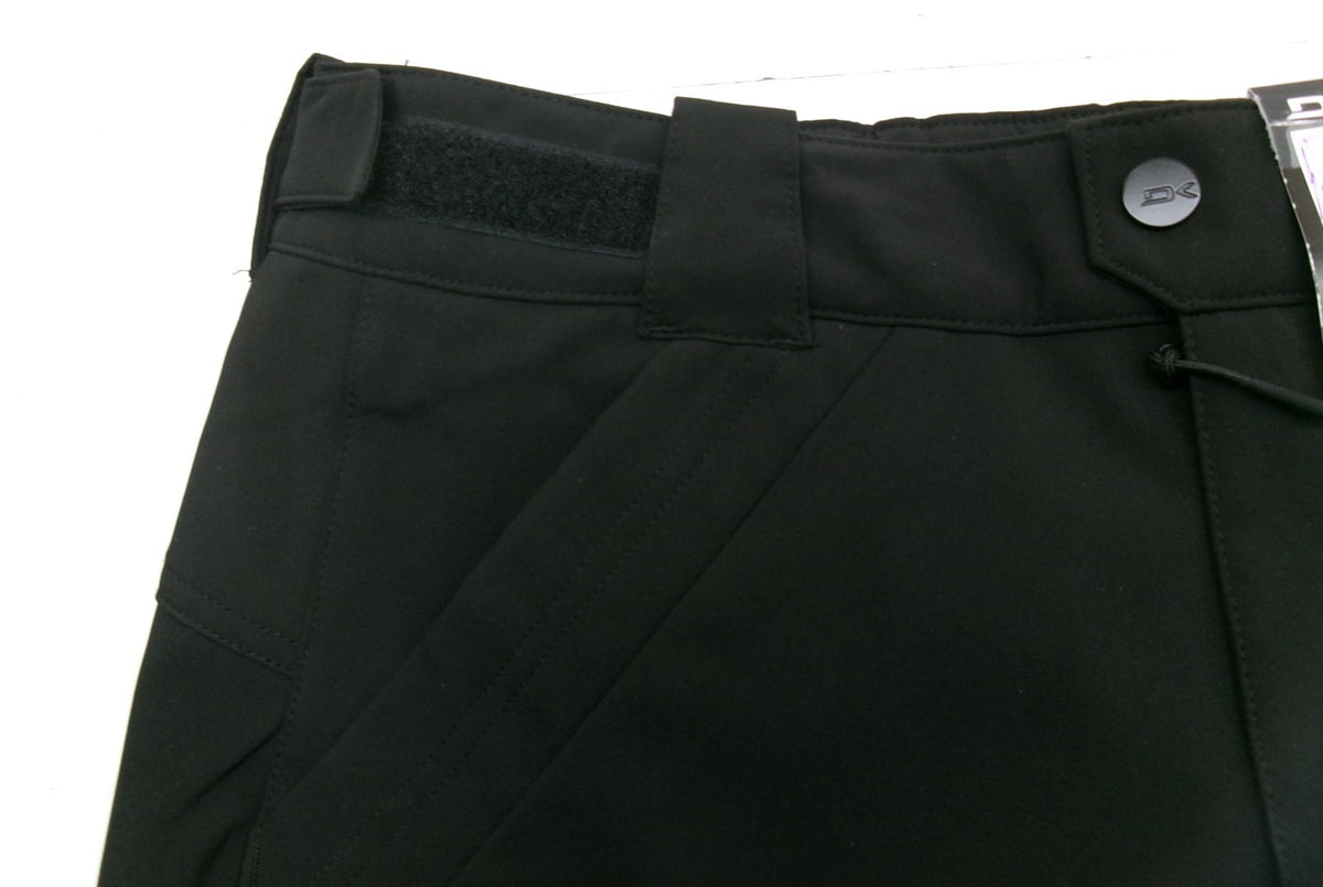 Men's Snow Pants Waterproof Windproof Insulated Ski Snowboarding Trousers