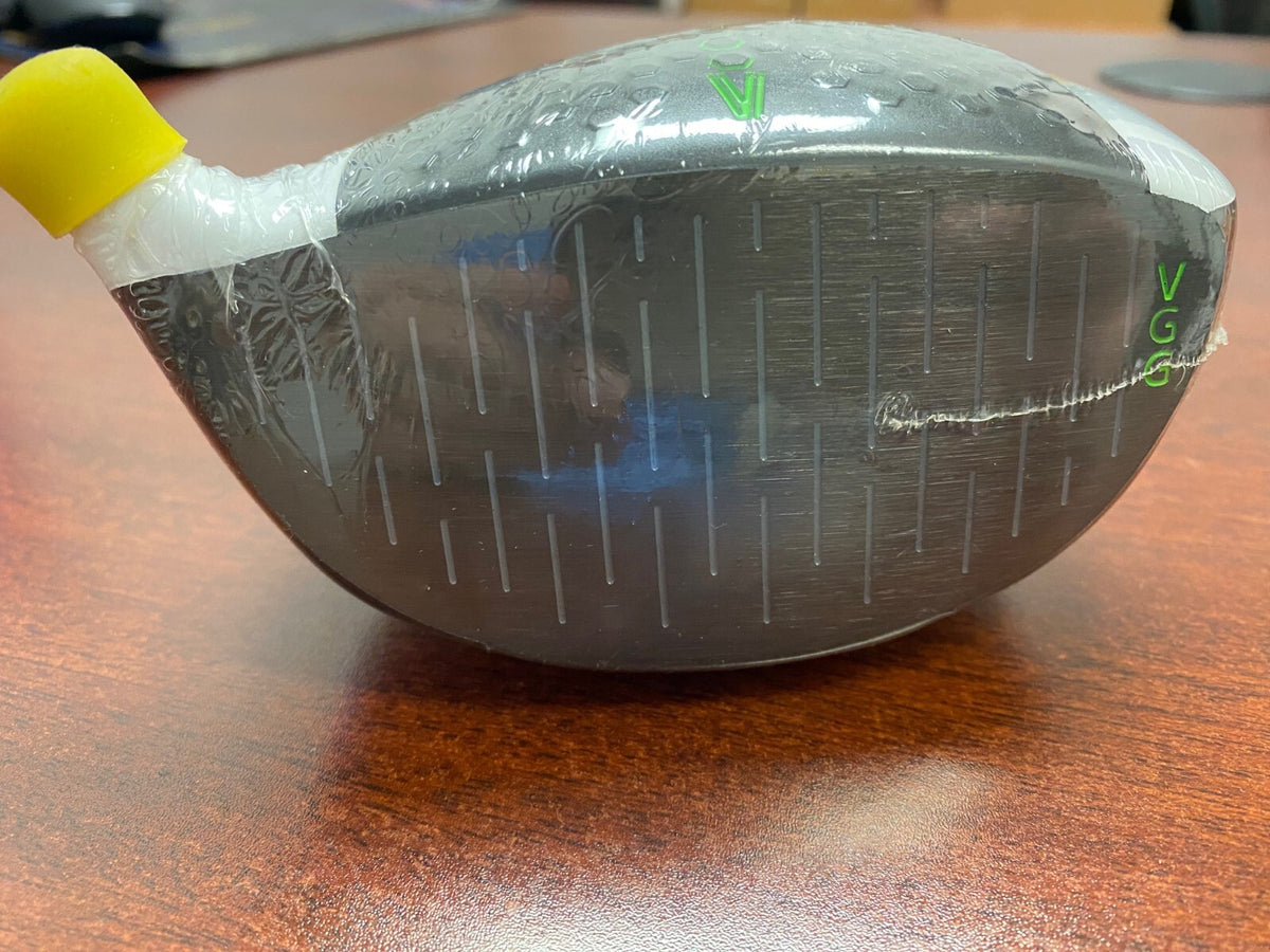 Vertical Groove Driver 9.5 Inch Head Only Left Hand New Tool Accessory