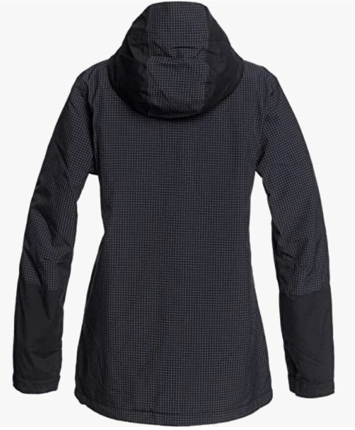Women's Gemini Ski and Snowboard Jacket - Size S for Winter Sports