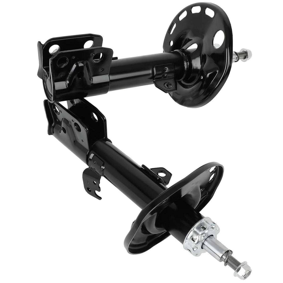 Front Shock Absorbers Struts for Toyota Corolla 2014-2019 - Vehicle Suspension Parts