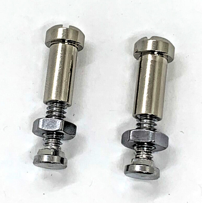 Fishing Reel Clamp Screw Kit for Penn Reels - Saltwater & Freshwater Replacement Parts