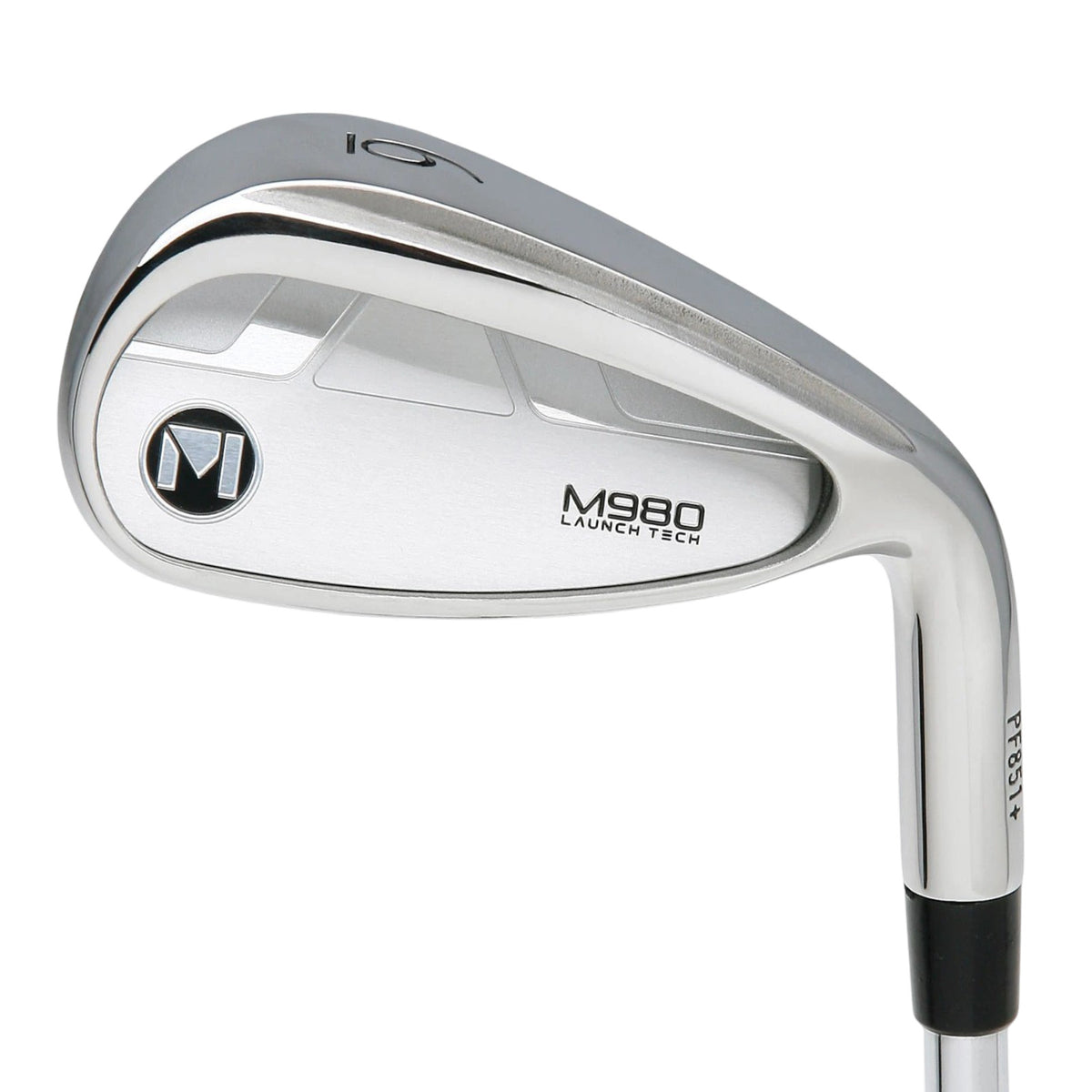Golf Iron Heads Set - High Forged, Ultra Game Improvement, RH
