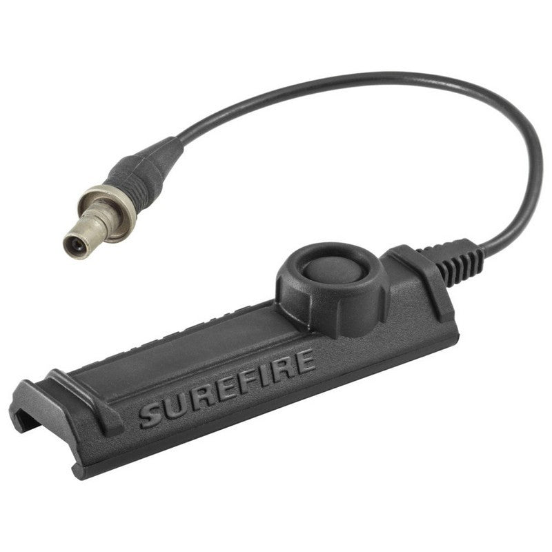 Waterproof Switch Assembly for Scout Light Weaponlights - SureFire SR07
