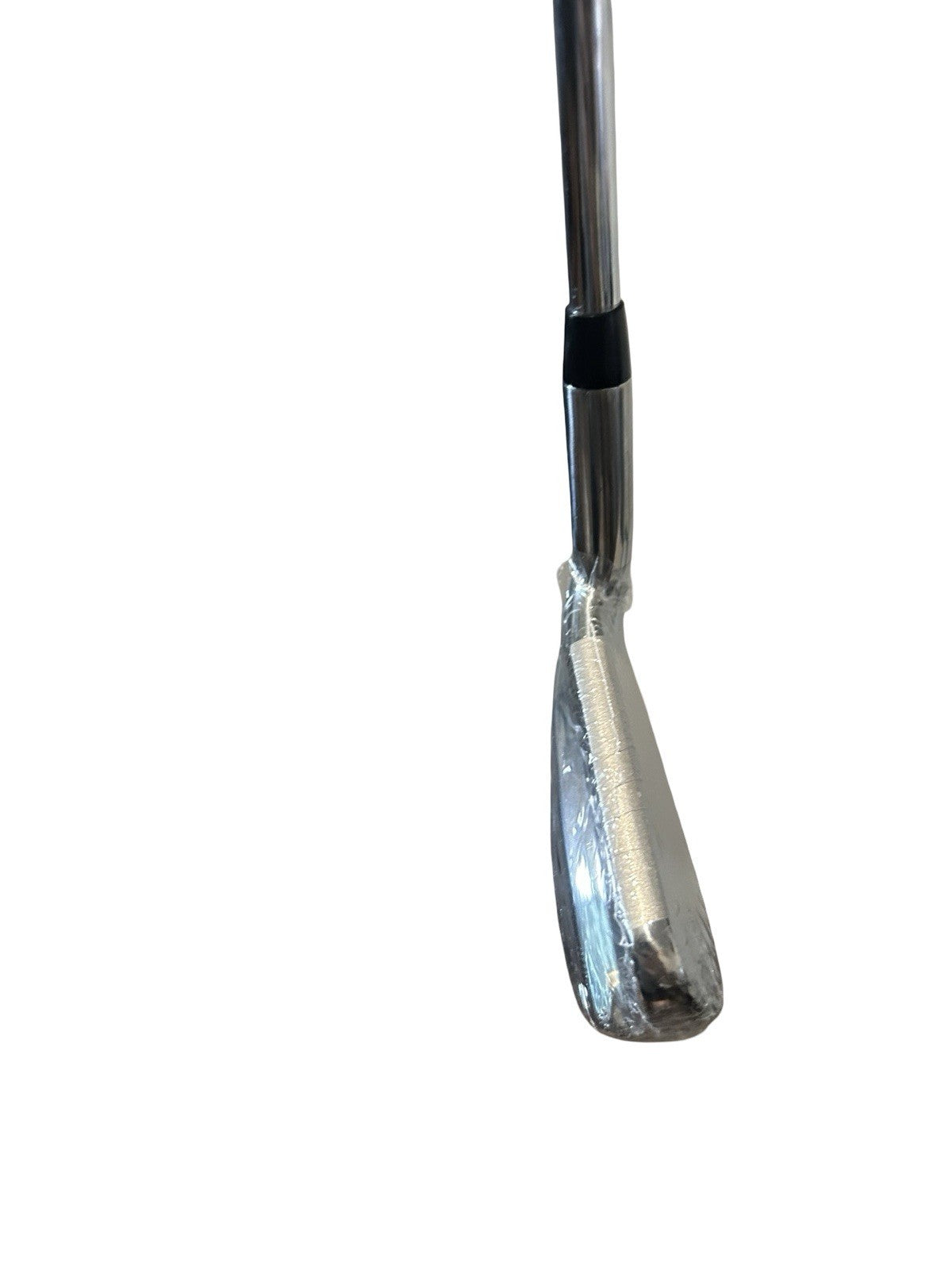 Golf Iron 21 Degree Right Hand Steel Shaft Regular Flex New