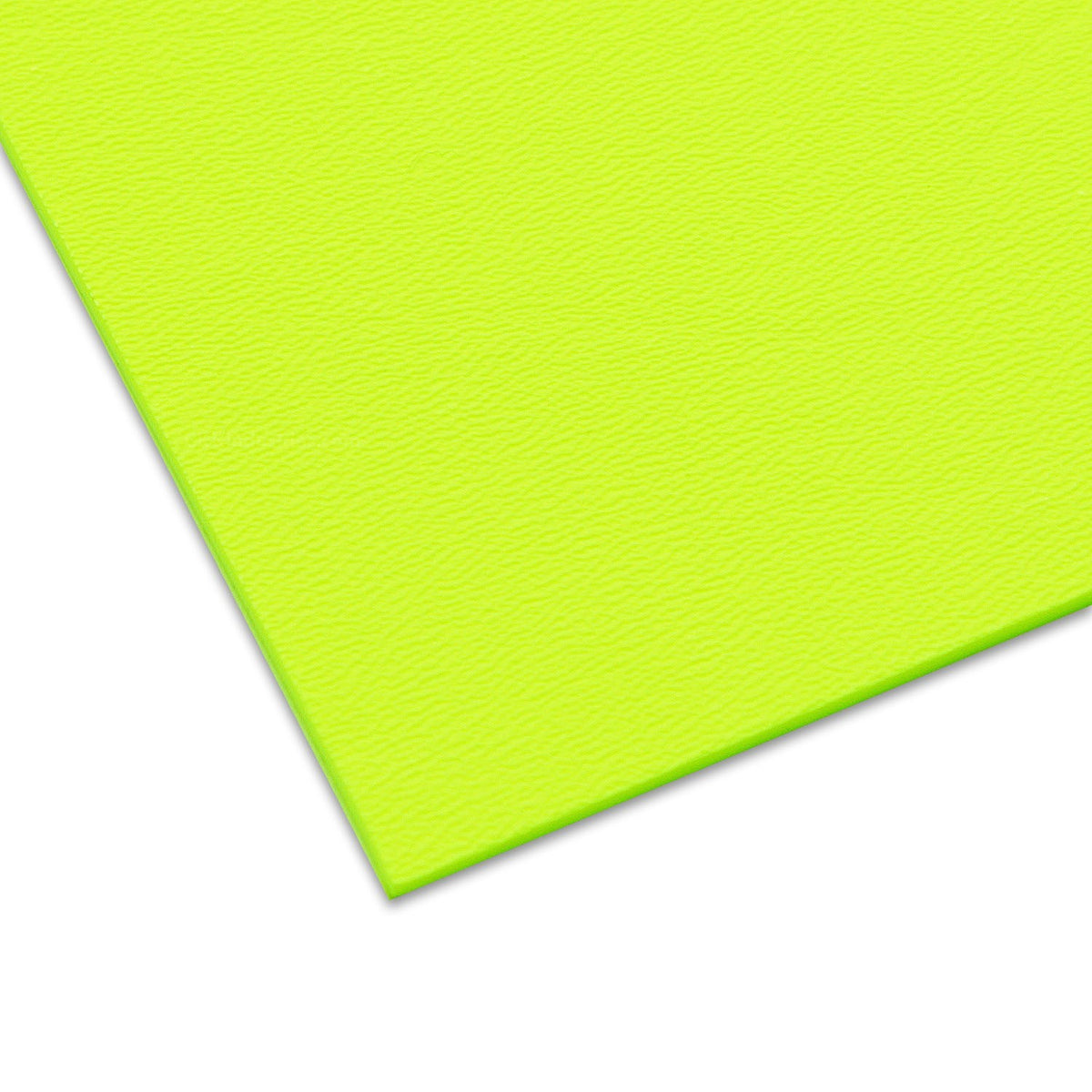 KYDEX® Thermoform Plastic Sheet - 12x12 Inch, Multiple Thicknesses & Colors