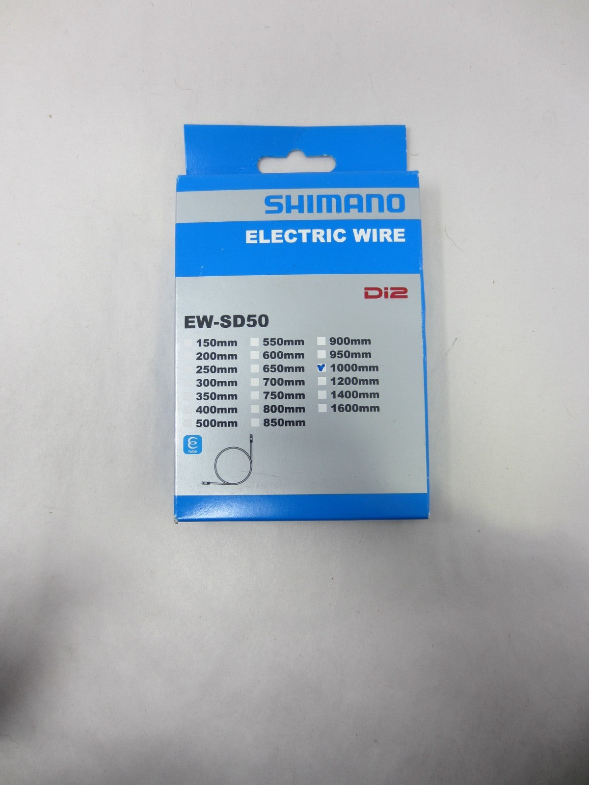 Shimano Di2 1000mm Electric Wire EW-SD50 Bicycle Component