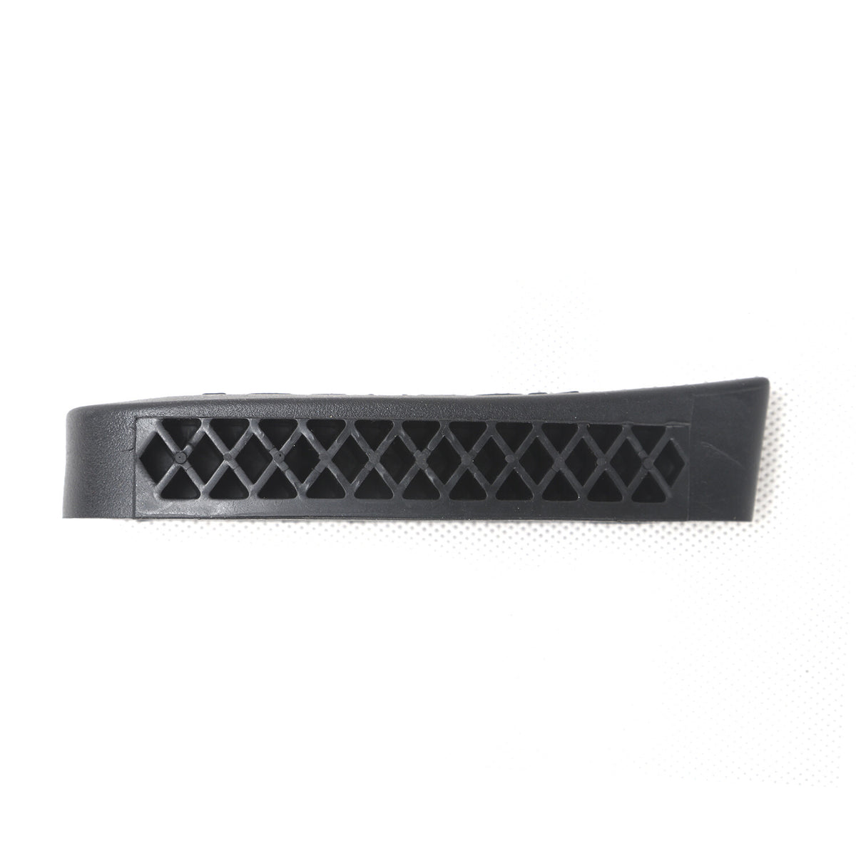 Recoil Pad for Rifle and Shotgun - Rubber Buttstock Buffer for Hunting & Shooting