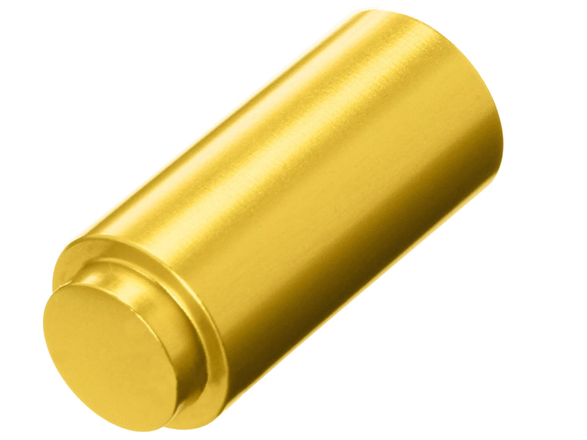1911 Recoil Spring Plug CNC Aluminum Fits Government & Clones - Multiple Colors