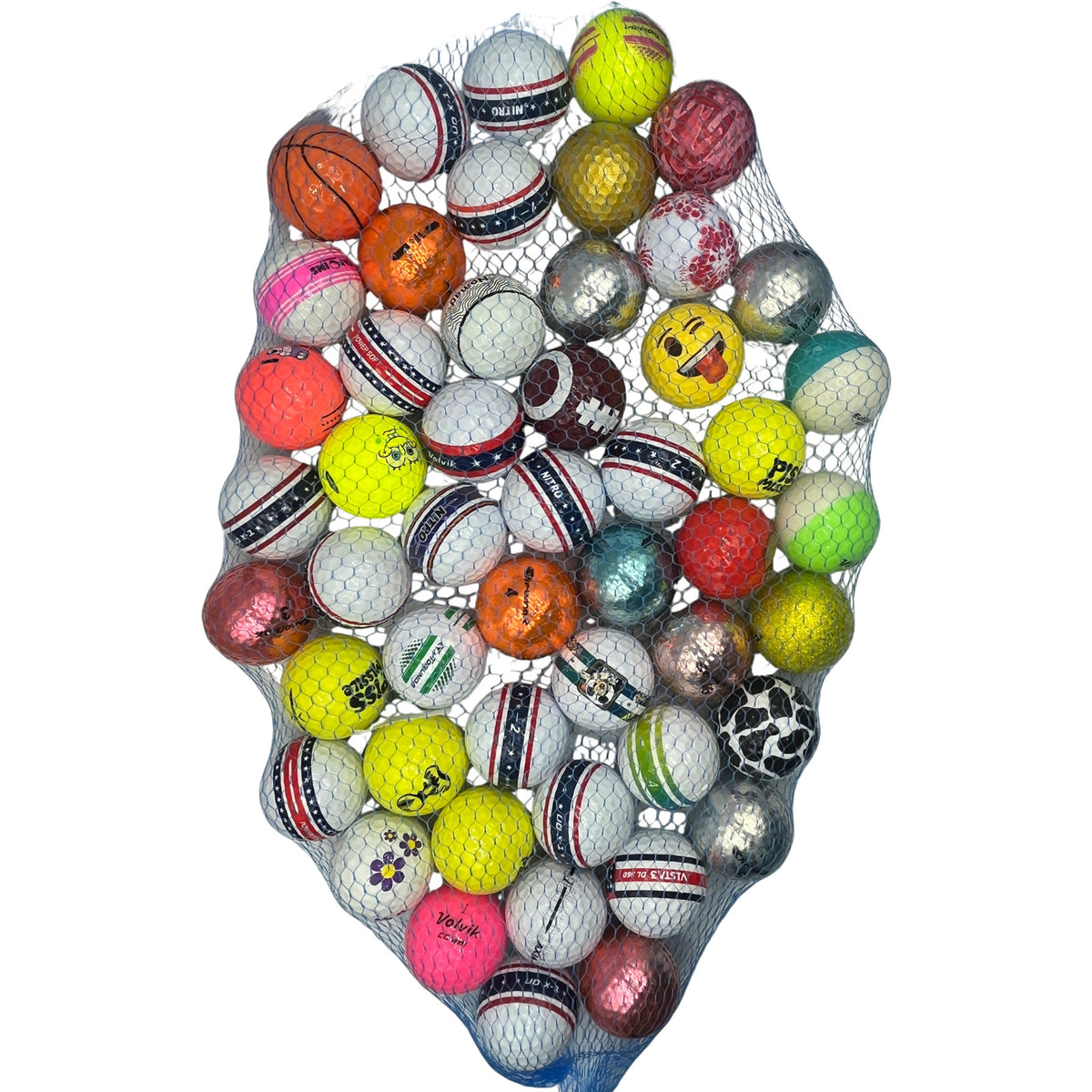 Wilson Staff Model 2026 Golf Balls - Choose Color & Quantity