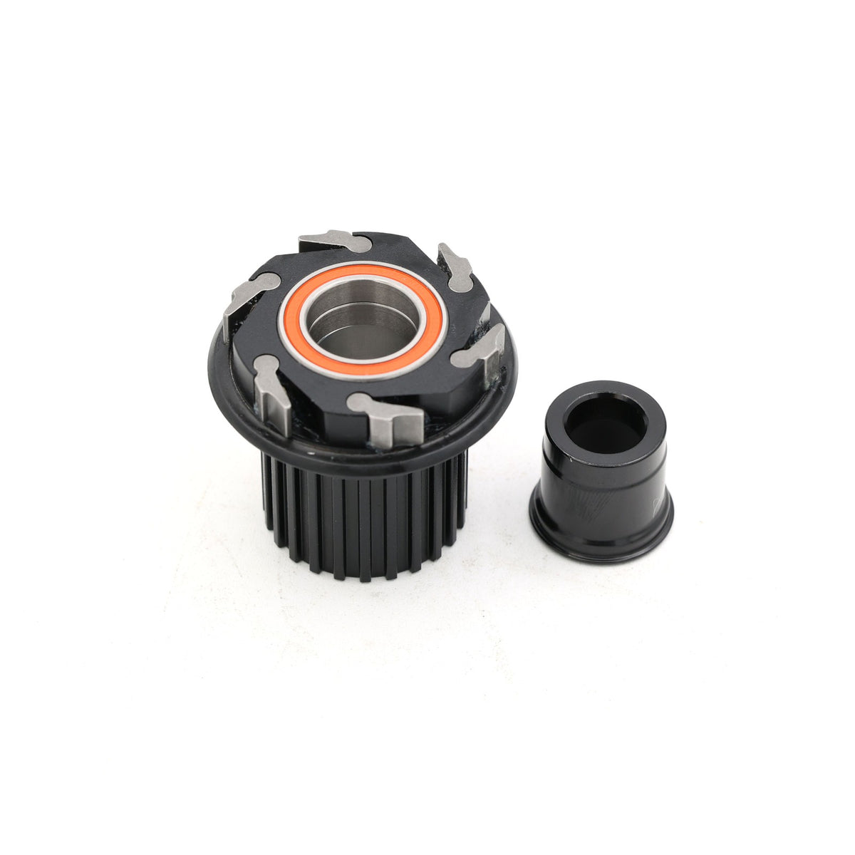 Bontrager Micro Spline 12-Speed Freehub Body for Rapid Drive 108