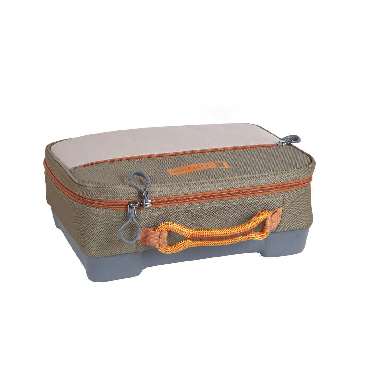 Fishing Reel Case - Waterproof Impact-Resistant Fly Reel Storage Bag