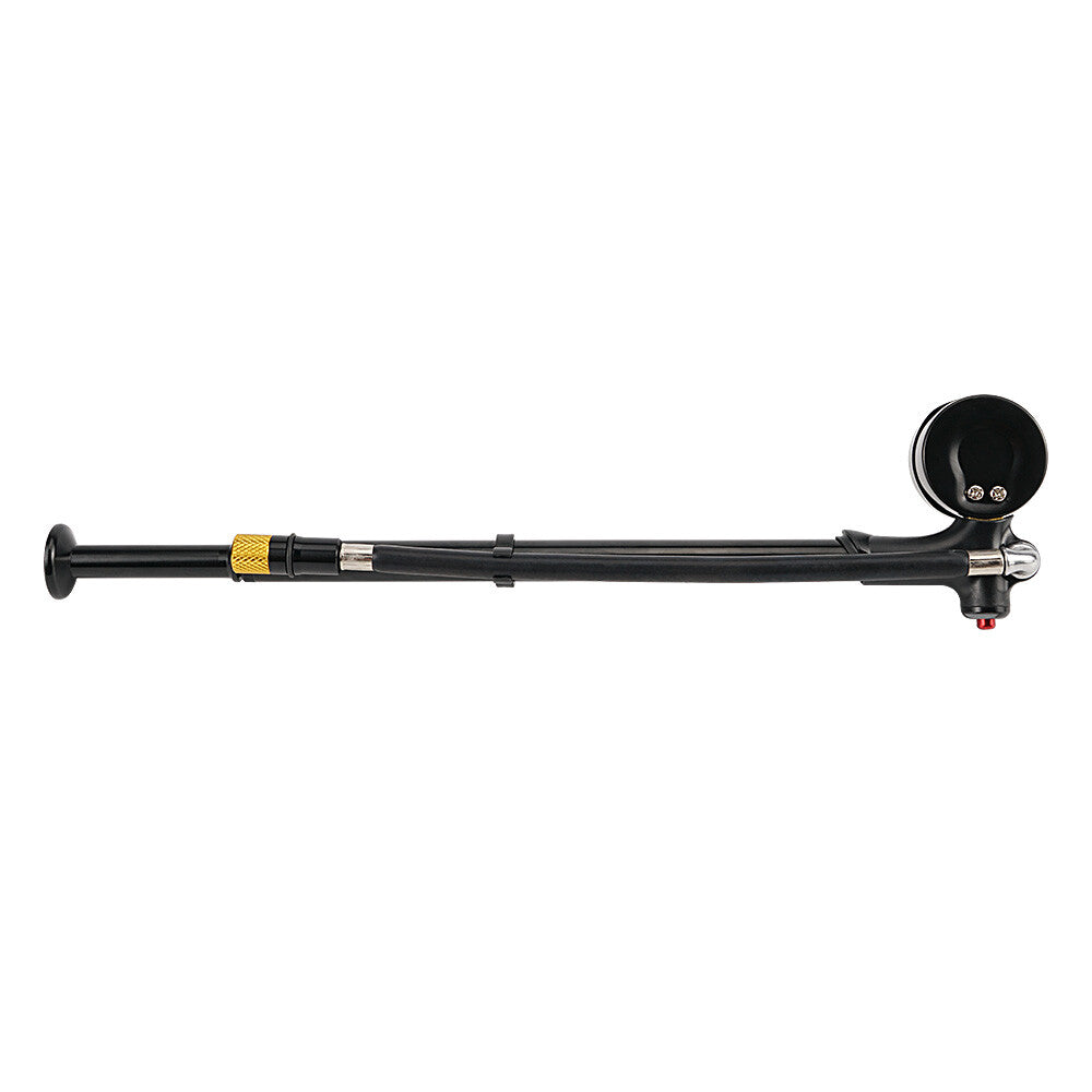 Bike Suspension Air Pump 300psi for Motorcycle & Bicycle Shock Adjustment