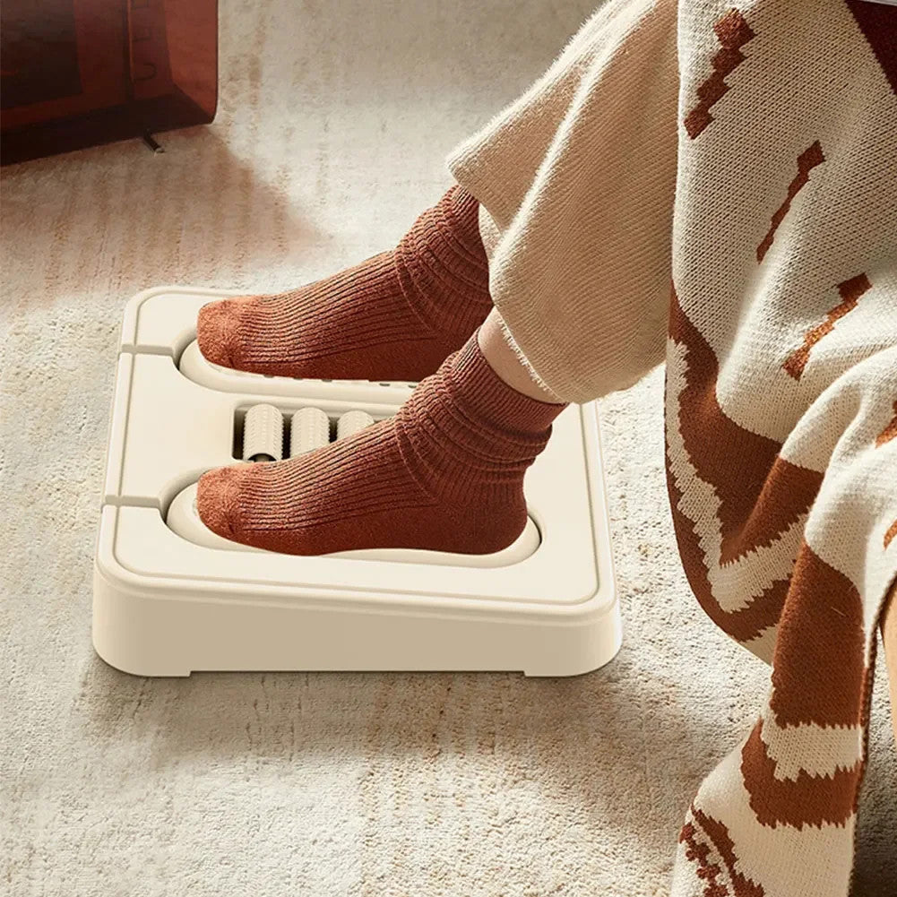 Electric Shoe Dryer Boot Dryer Foot Warmer Sterilizer Portable Deodorizer