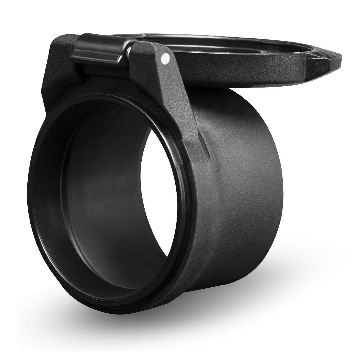 Vortex Defender Flip Cap Eyepiece - Rugged Lens Cover for Vortex Optics