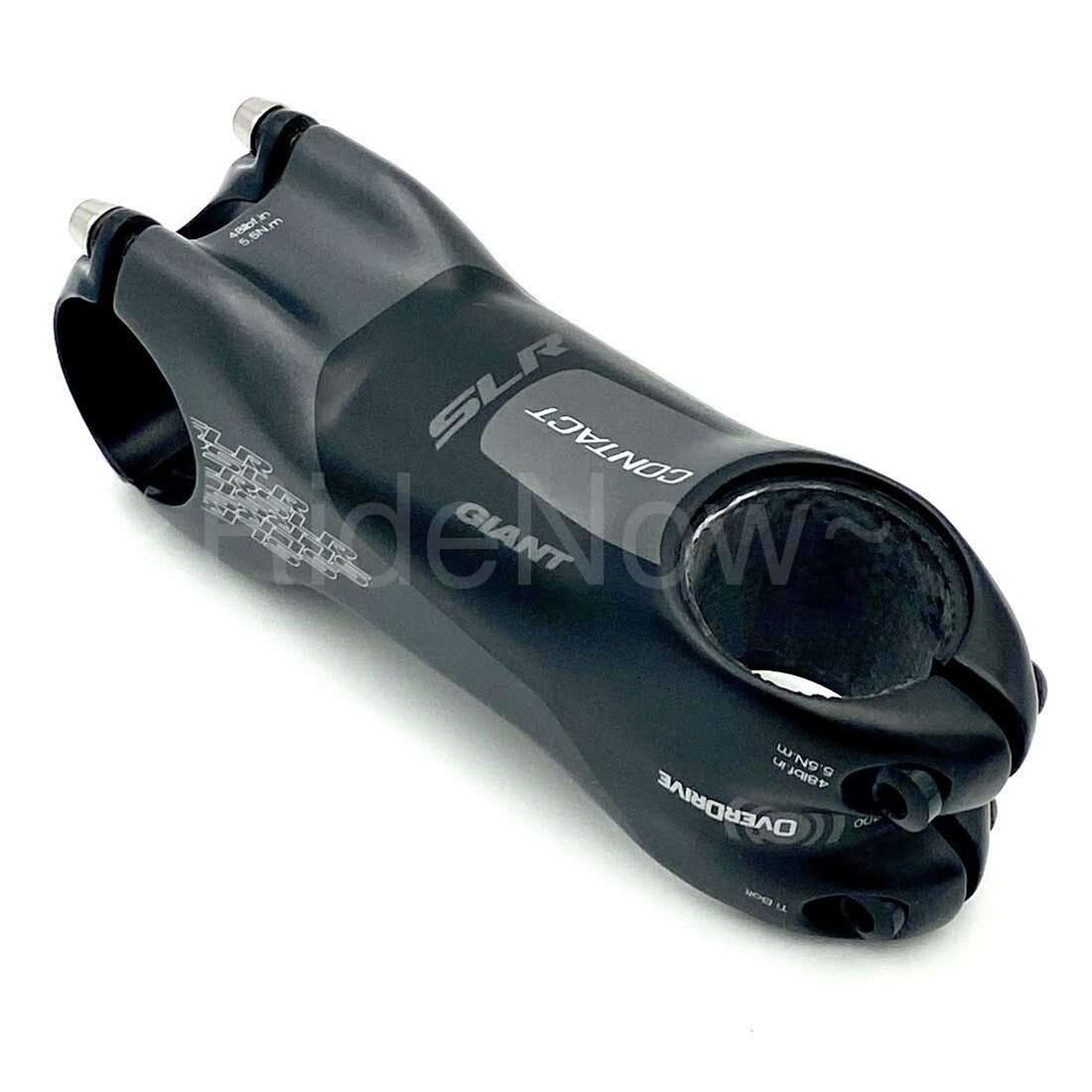 Giant Contact SLR OD2 Carbon Bike Stem 1-1/4" +/-8° Fit Road MTB