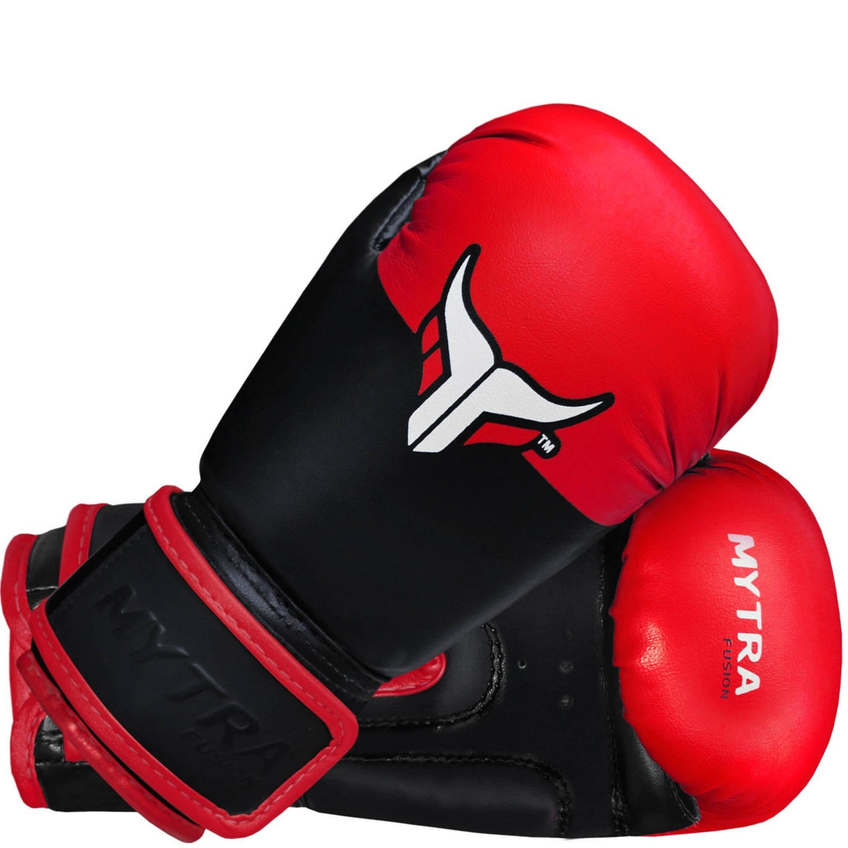 Kids Boxing Gloves Junior Training Sparring Mitts 4oz-8oz Safety Protective Gear