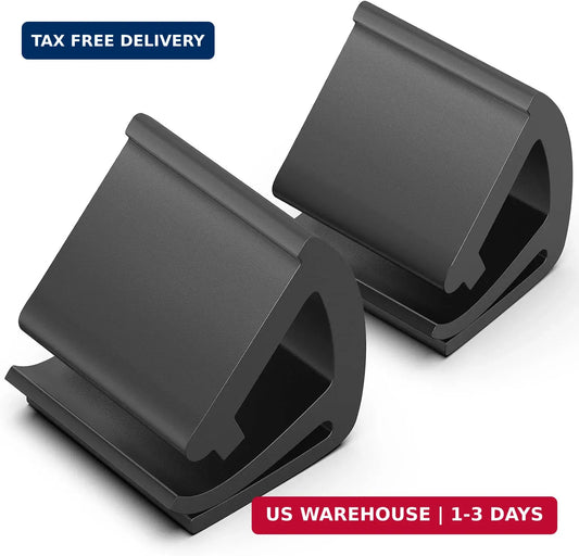 Golf Cart Windshield Retaining Clips Set of 2 for EZGO Club Car Yamaha