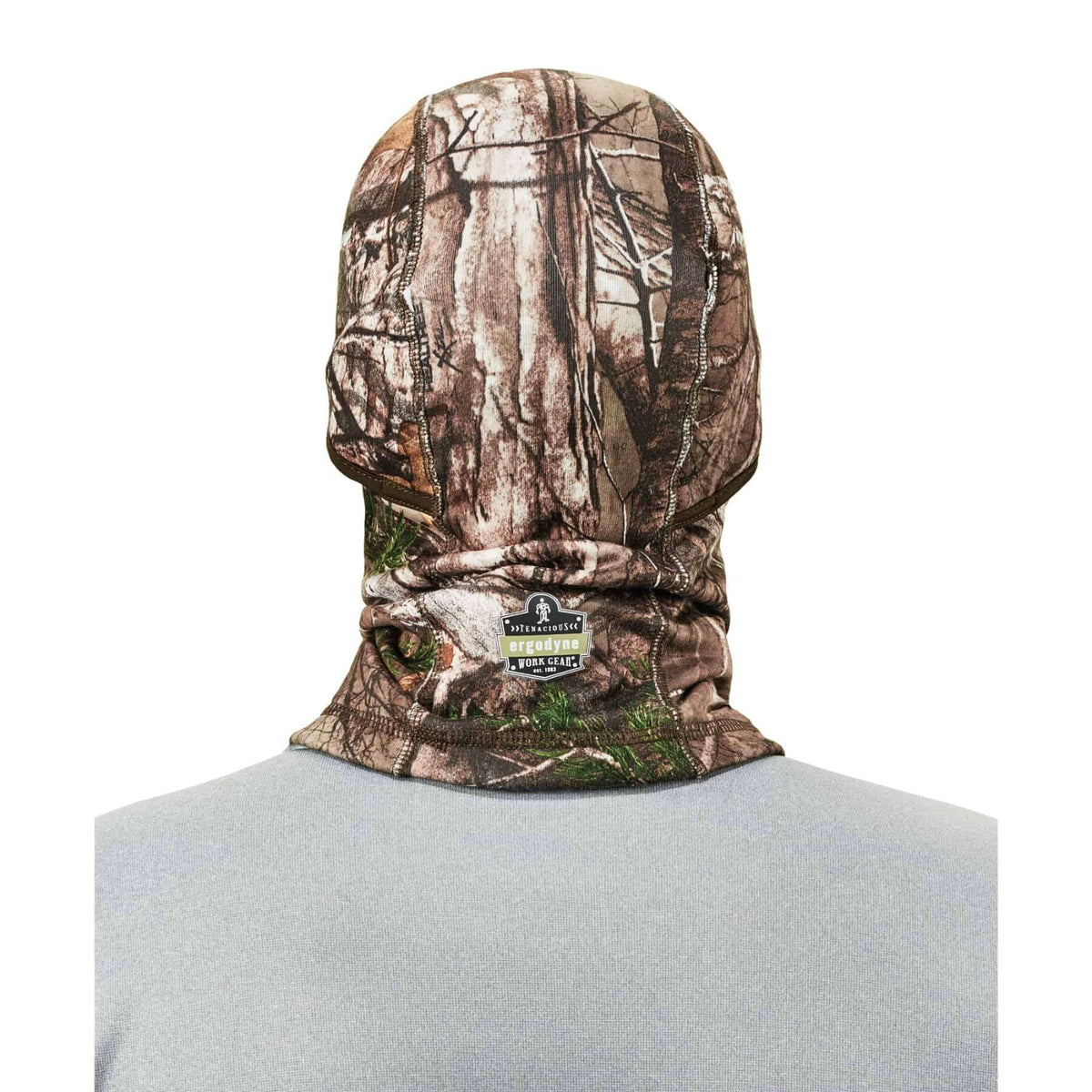 Thermal Fleece Ski Mask Balaclava Full Face Mask Cold Weather Winter Gear