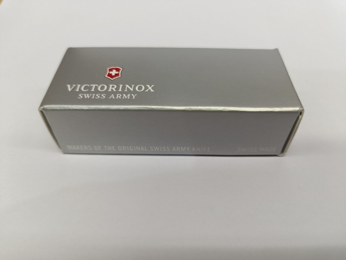 Victorinox Swiss Army SD Classic Pink Camo Multi-Tool Knife