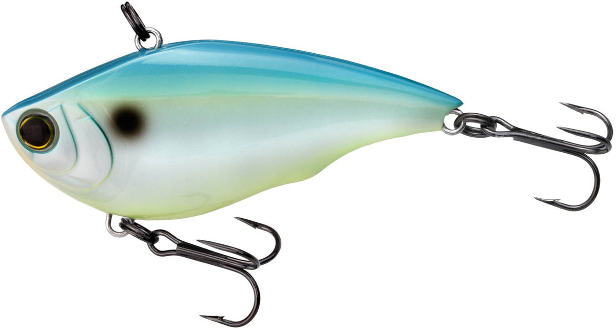 Lipless Crankbait Sinking Vibration Lure for Freshwater Fishing