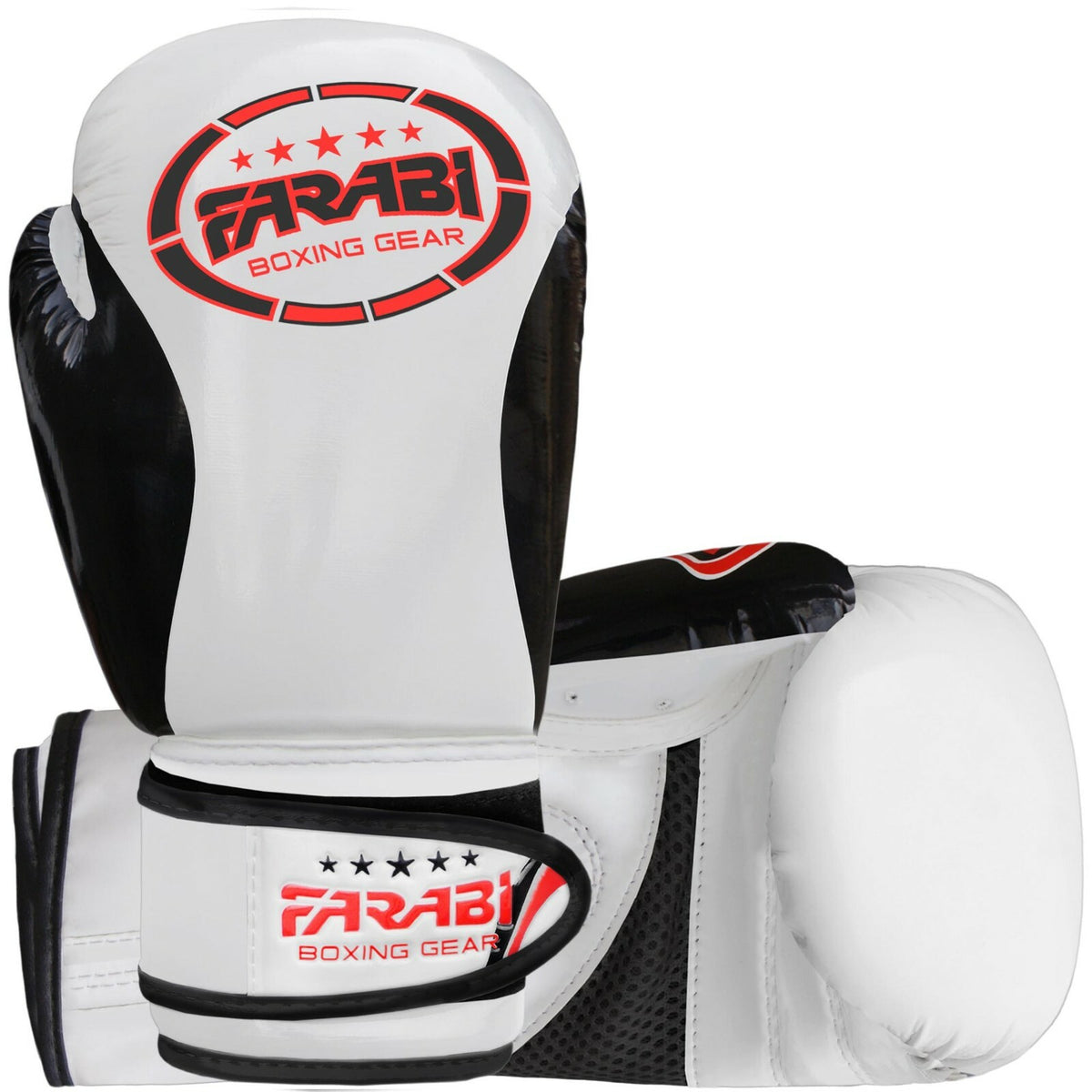 Kids Boxing Gloves for Sparring and Training - Junior MMA Punching Gloves