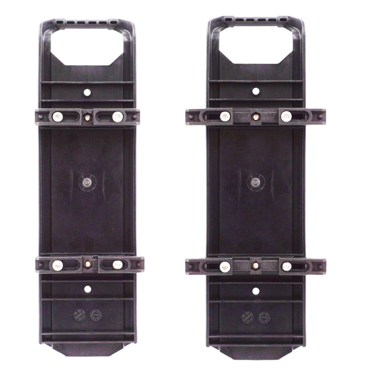 Topeak OMNI Quick Track Adapter for MTX Trunk Bags & Baskets