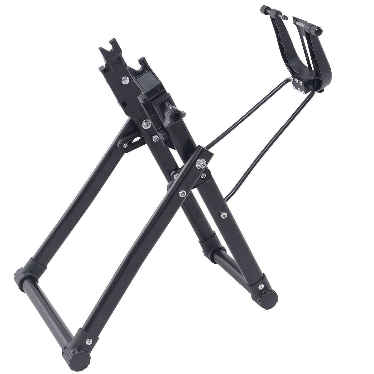 Bike Wheel Truing Stand Bicycle Maintenance Tool Fits 16-29 Inch Wheels