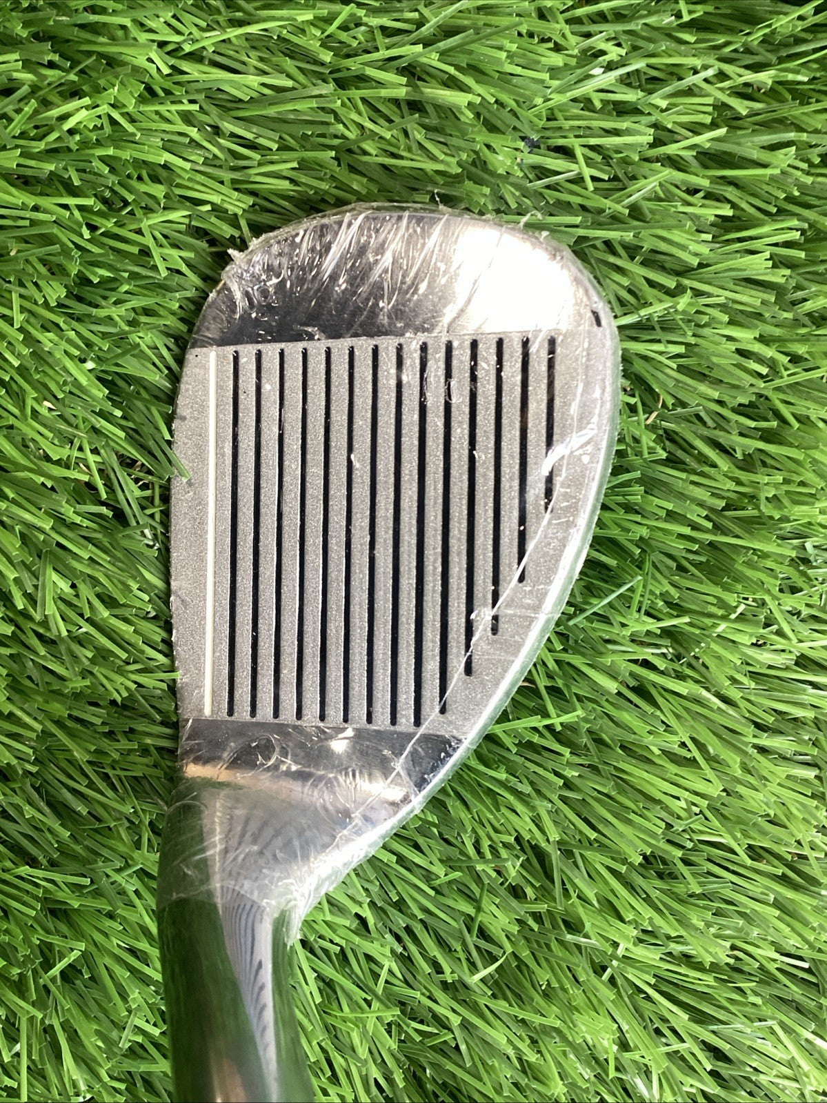 Golf Wedge Sand Wedge 56° with Steel Shaft New - Tour SW Club