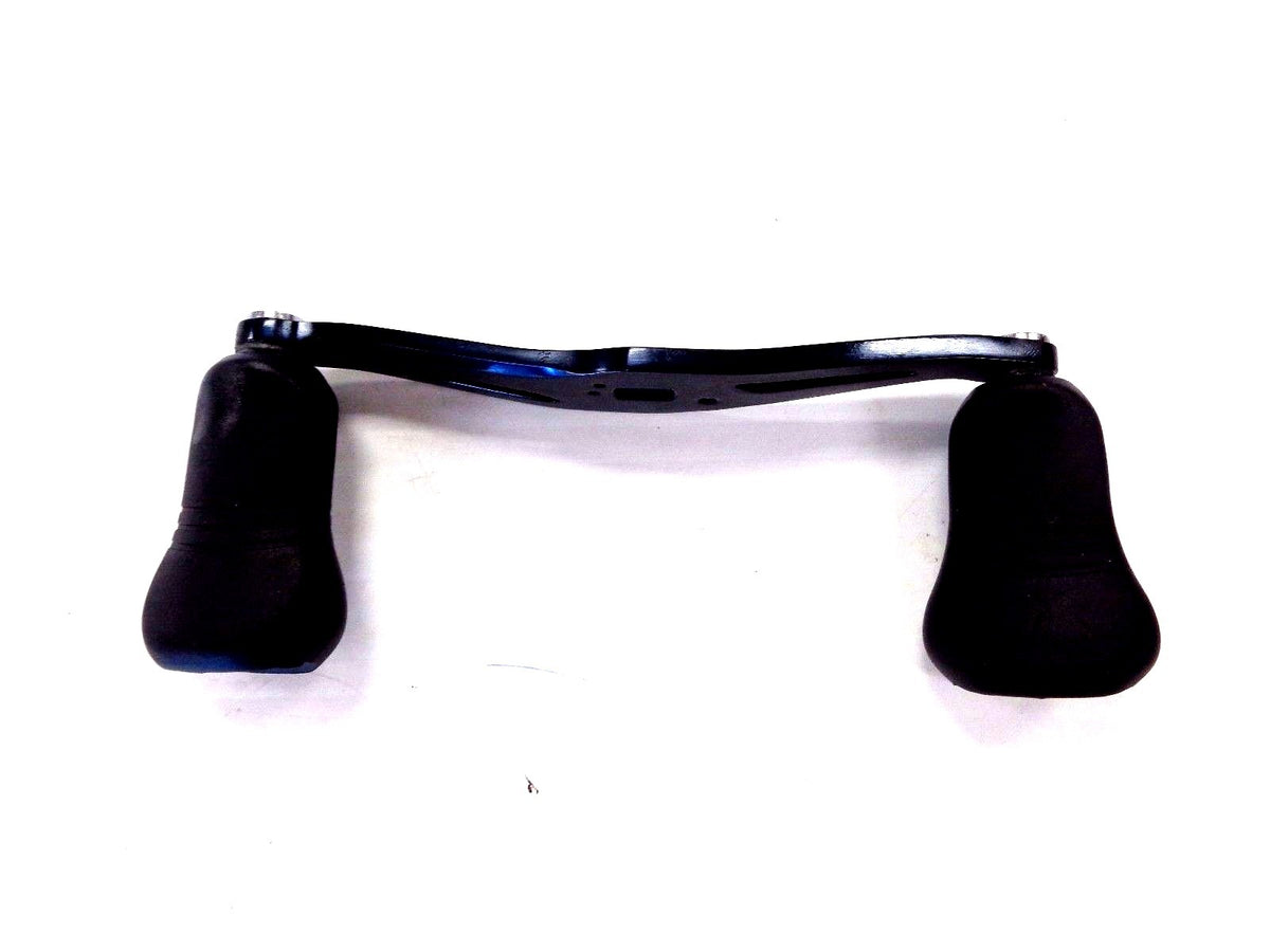 Fishing Reel Handle Paddle for Shimano Tranx 300 & 400 Reels - Replacement Part