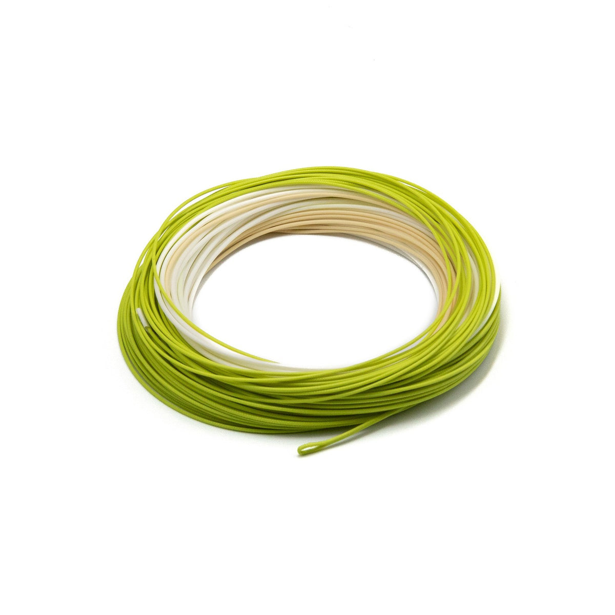 Fly Fishing Floating Line Triangle Taper Signature Plus Textured 3-6 Weight