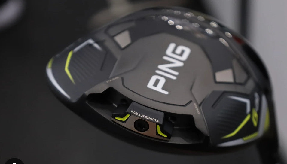 Golf Club Weight 5 Gram for Ping G430 Driver Swing Adjustment