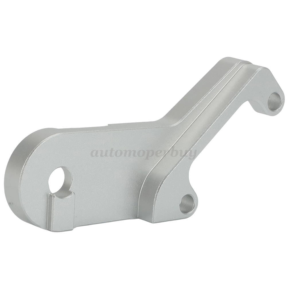 Bike Disc Brake Conversion Rear Adapter Caliper Bracket 1 Inch