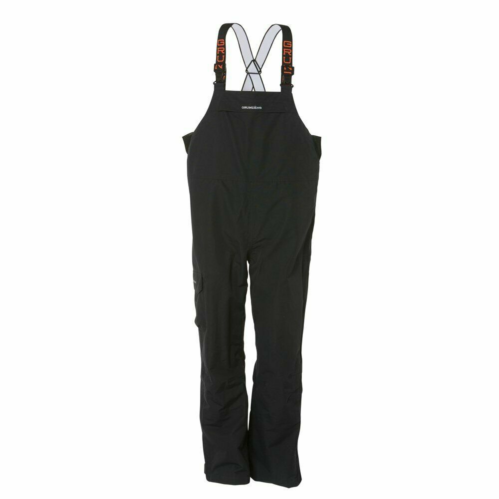 Waterproof Fishing Bibs for Men and Women - Durable Rain Gear