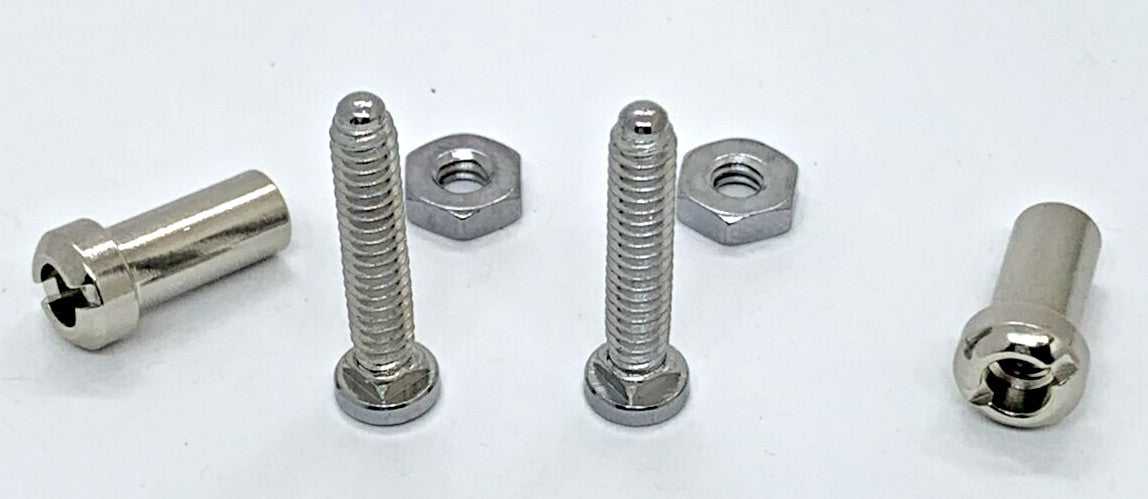 Fishing Reel Clamp Screw Kit for Penn Reels - Saltwater & Freshwater Replacement Parts