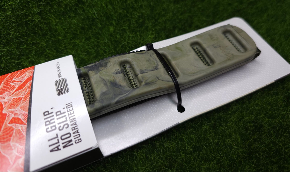 Adjustable Camo Gun Sling with Non-Slip Pad for Rifles and Shotguns