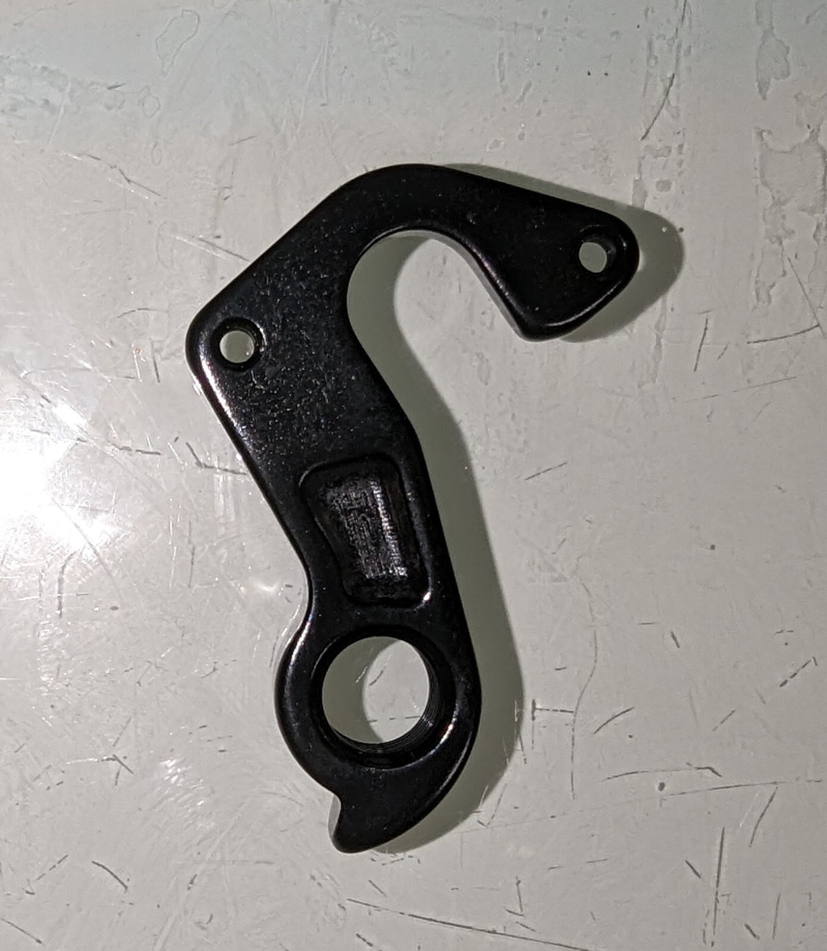 Rear Derailleur Hanger Dropout KP284 for Cannondale Bicycle - Black