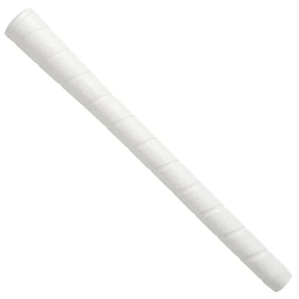 Golf Grip Set - Reduced Taper, Soft Rubber, All-Weather Control