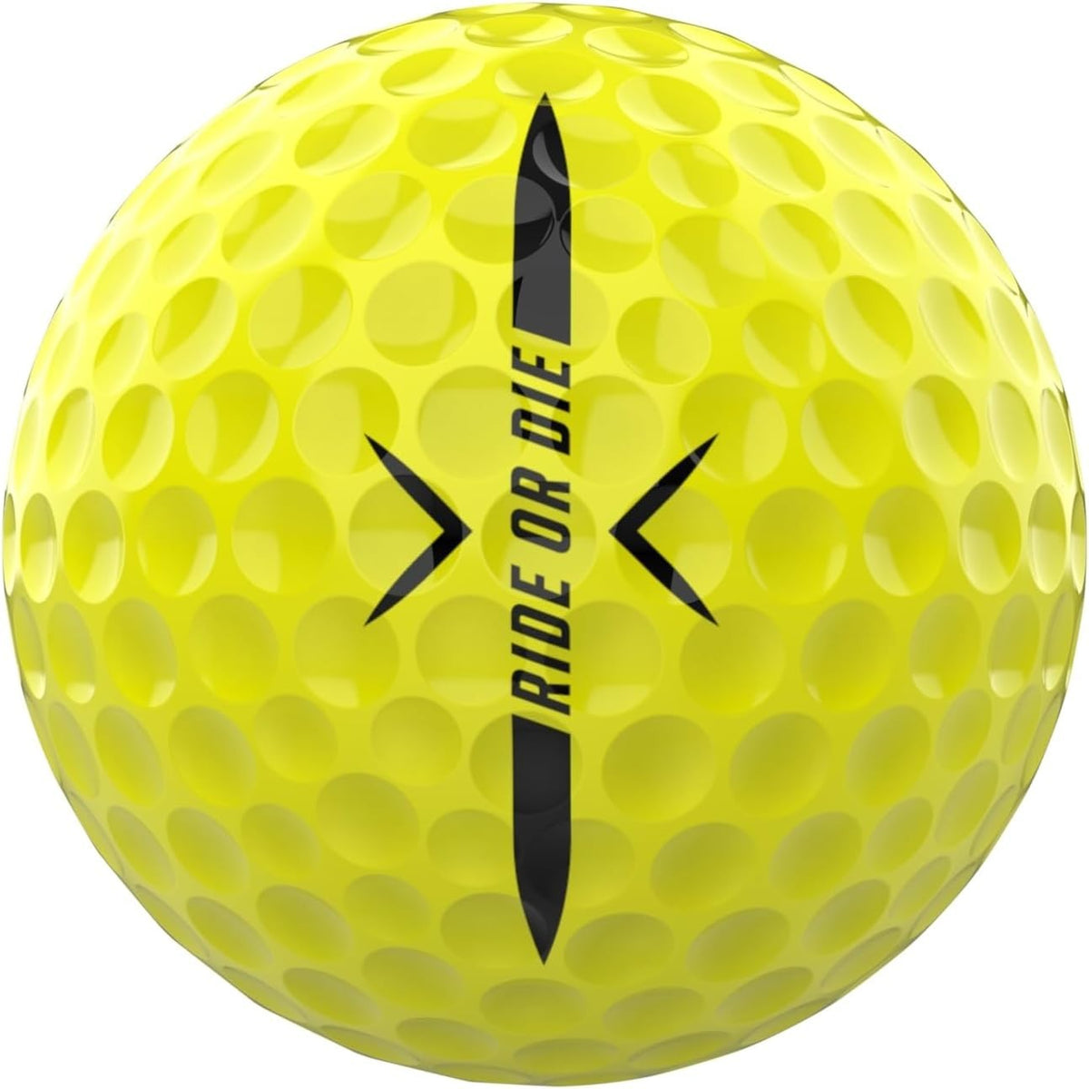 Golf Balls - 4-Piece High-Performance Distance Balls for All Skill Levels