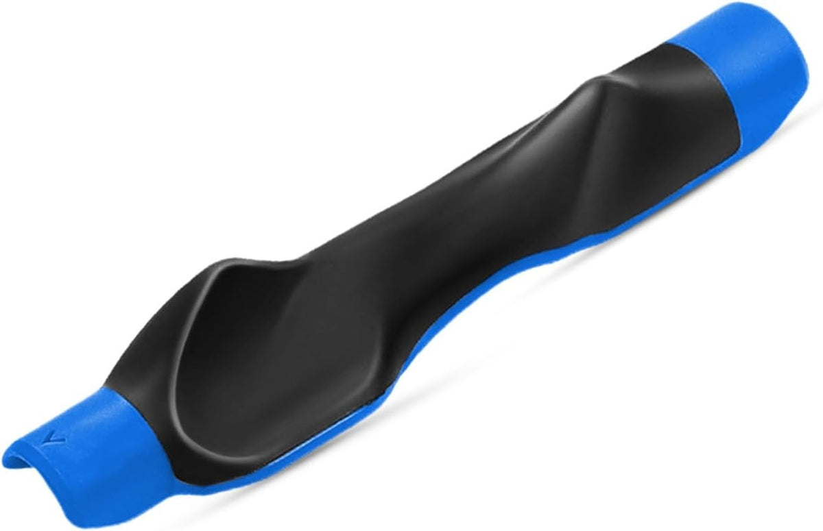 Golf Grip Trainer Clip-On Swing Aid for Proper Hand Positioning - Beginner